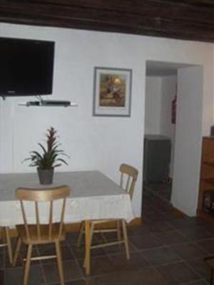 фото отеля Casas Rurales Mayordomo I & II