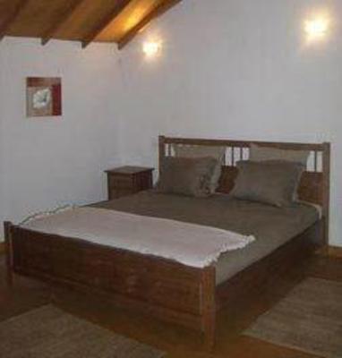 фото отеля Casas Rurales Mayordomo I & II