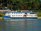 фото отеля Botel Marina