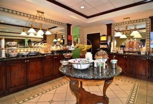 фото отеля Hampton Inn Greenville (Alabama)