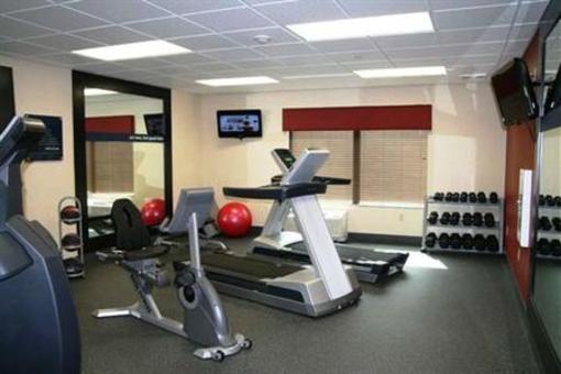 фото отеля Hampton Inn Greenville (Alabama)