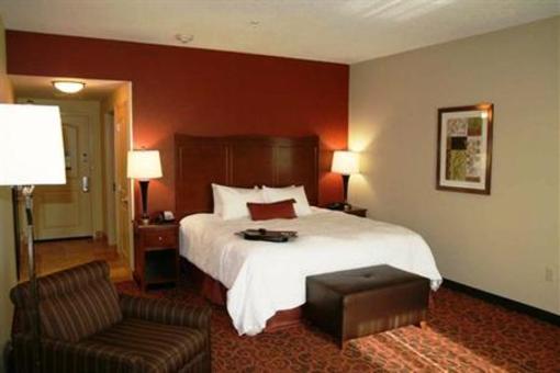 фото отеля Hampton Inn Greenville (Alabama)