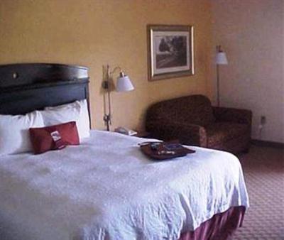фото отеля Hampton Inn Greenville (Alabama)