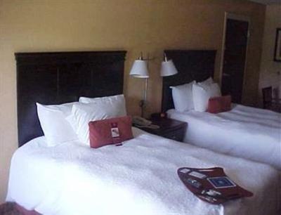 фото отеля Hampton Inn Greenville (Alabama)