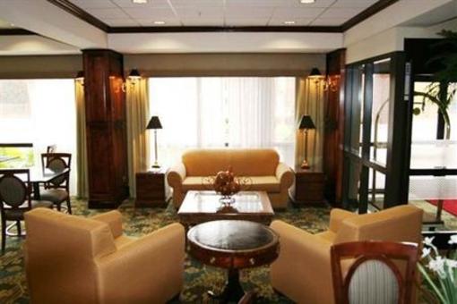 фото отеля Hampton Inn Greenville (Alabama)