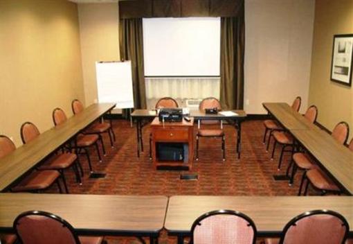 фото отеля Hampton Inn Greenville (Alabama)