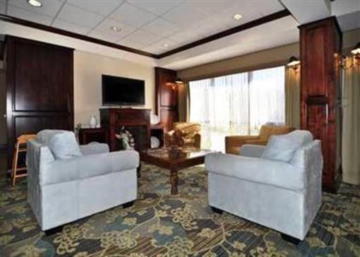 фото отеля Hampton Inn Greenville (Alabama)