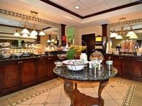 Hampton Inn Greenville (Alabama)