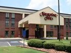 фото отеля Hampton Inn Greenville (Alabama)