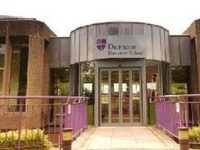 Durham Business School Bed and Breakfast