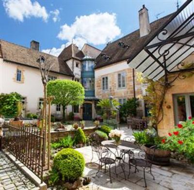 фото отеля Chez Les Fatien