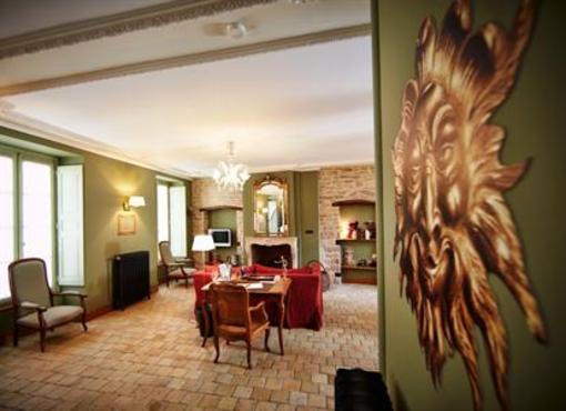 фото отеля Chez Les Fatien
