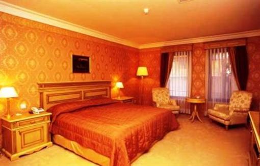 фото отеля Savon Hotel