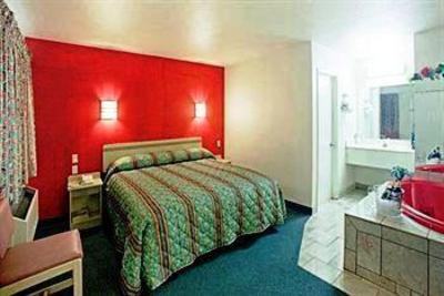 фото отеля Americas Best Value Inn West Amarillo