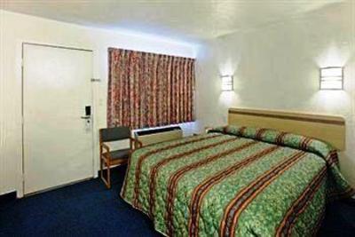 фото отеля Americas Best Value Inn West Amarillo
