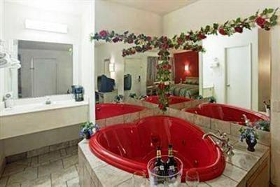 фото отеля Americas Best Value Inn West Amarillo