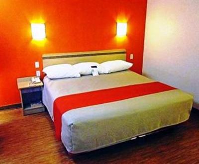 фото отеля Americas Best Value Inn West Amarillo