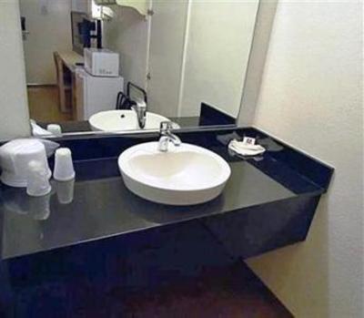 фото отеля Americas Best Value Inn West Amarillo