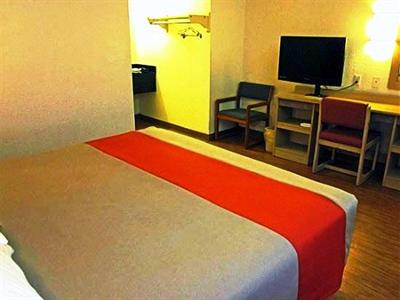 фото отеля Americas Best Value Inn West Amarillo