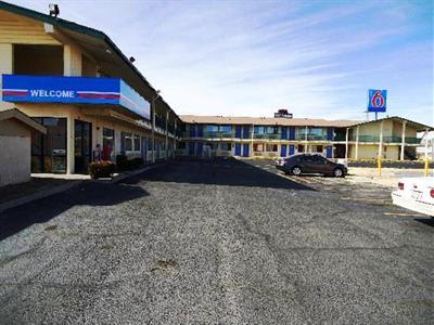 фото отеля Americas Best Value Inn West Amarillo
