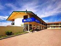 Americas Best Value Inn West Amarillo