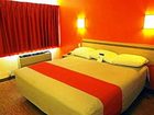 фото отеля Americas Best Value Inn West Amarillo