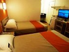 фото отеля Americas Best Value Inn West Amarillo