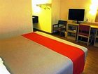 фото отеля Americas Best Value Inn West Amarillo