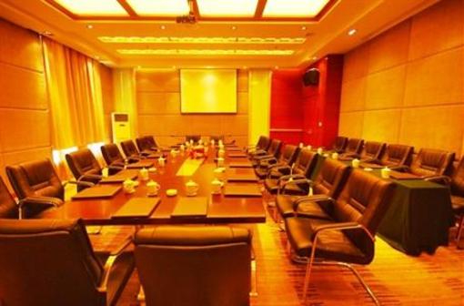 фото отеля Yuzhu Garden Hotel