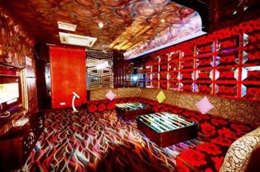 фото отеля Yuzhu Garden Hotel