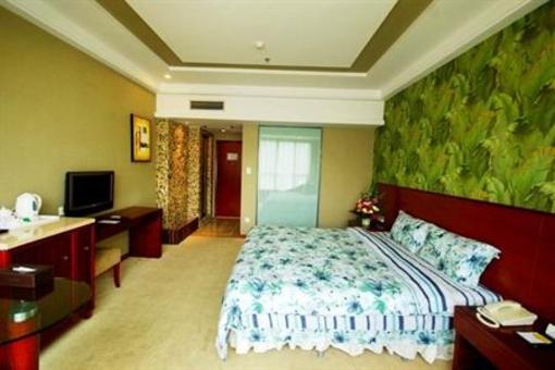 фото отеля Yuzhu Garden Hotel