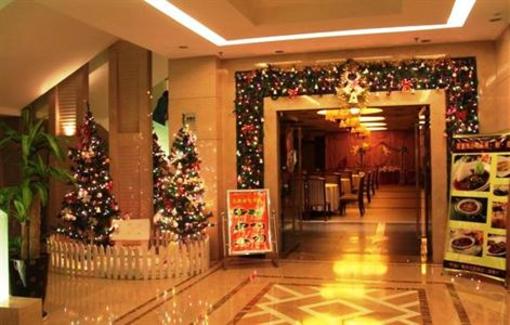 фото отеля Yuzhu Garden Hotel