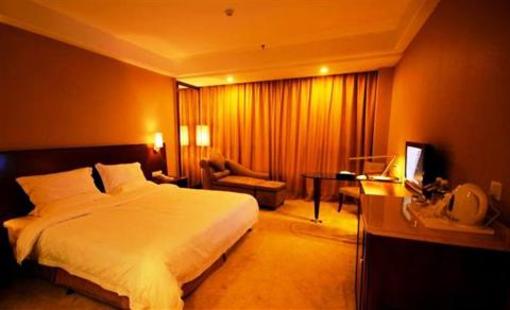 фото отеля Yuzhu Garden Hotel
