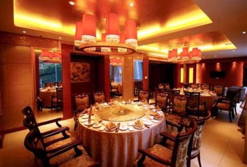 фото отеля Yuzhu Garden Hotel