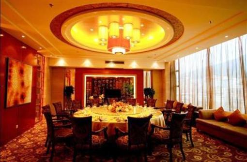 фото отеля Yuzhu Garden Hotel