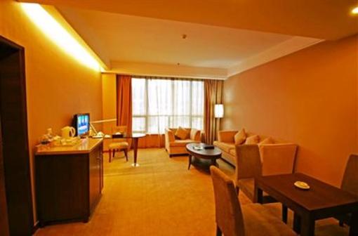 фото отеля Yuzhu Garden Hotel