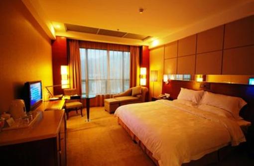 фото отеля Yuzhu Garden Hotel