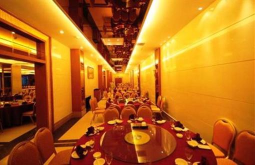 фото отеля Yuzhu Garden Hotel