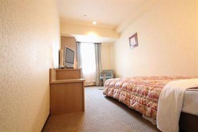 фото отеля Shibuya City Hotel