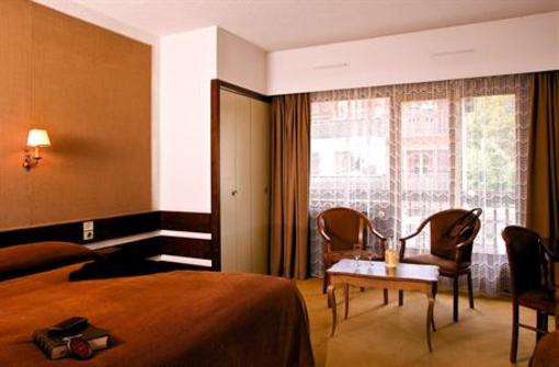фото отеля Pointe Isabelle Hotel
