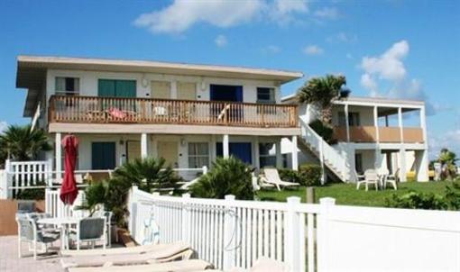 фото отеля Driftwood Beach Motel