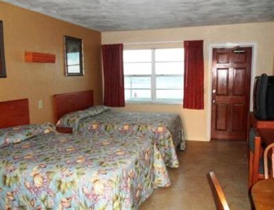 фото отеля Driftwood Beach Motel