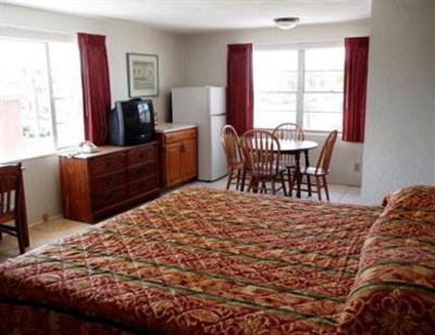 фото отеля Driftwood Beach Motel