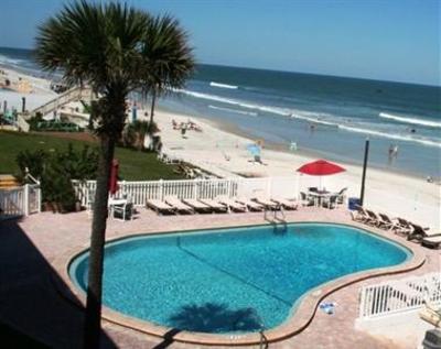 фото отеля Driftwood Beach Motel