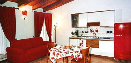 фото отеля Residence San Giusto