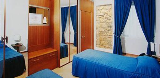 фото отеля Residence San Giusto