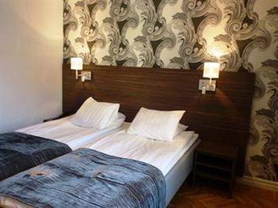 фото отеля Donners Hotell