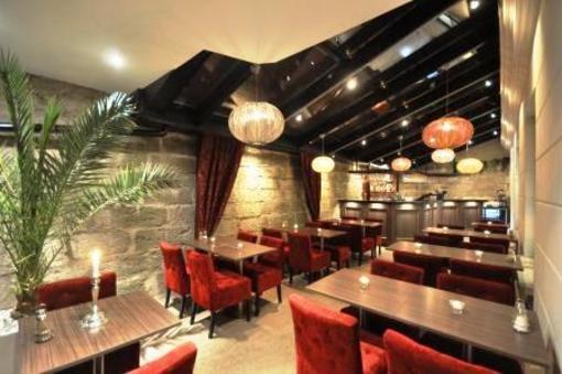 фото отеля Donners Hotell