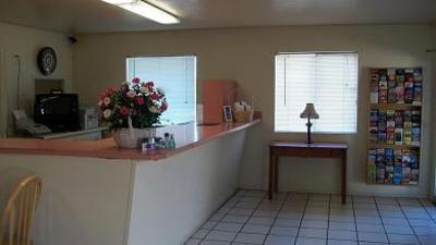 фото отеля Travel Inn Phoenix