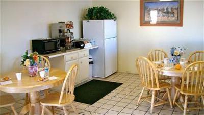 фото отеля Travel Inn Phoenix
